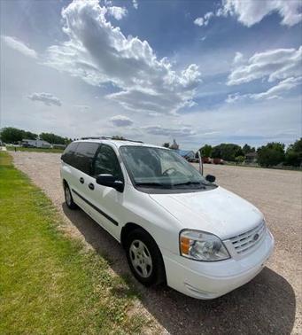 2006 Ford Freestar SE