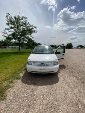2006 Ford Freestar SE