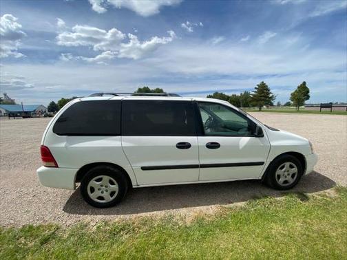 2006 Ford Freestar SE