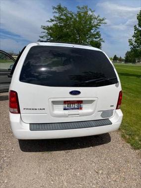 2006 Ford Freestar SE