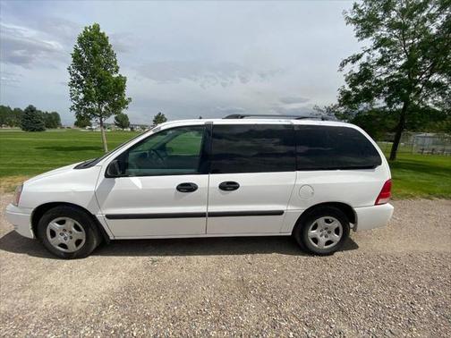 2006 Ford Freestar SE