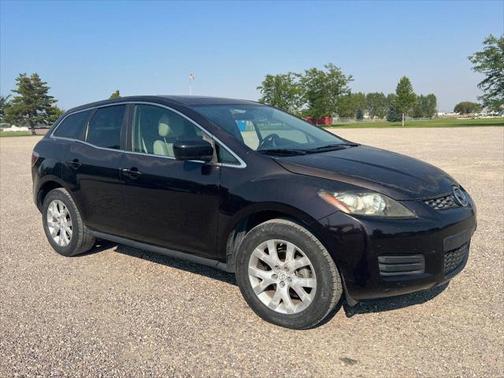 2007 Mazda CX-7 Touring