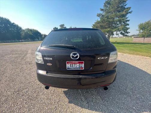 2007 Mazda CX-7 Touring