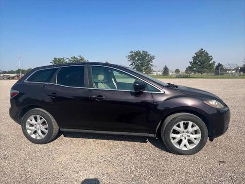 2007 Mazda CX-7 Touring