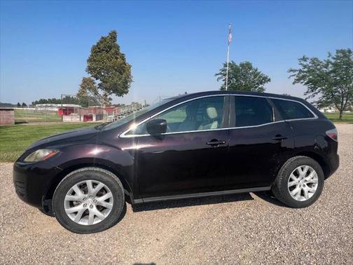 2007 Mazda CX-7 Touring