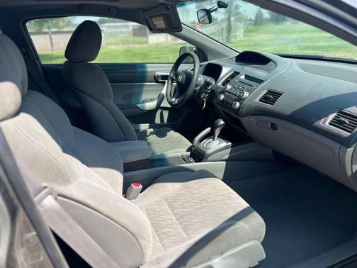 2006 Honda Civic EX