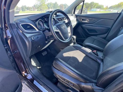 2014 Buick Encore Base