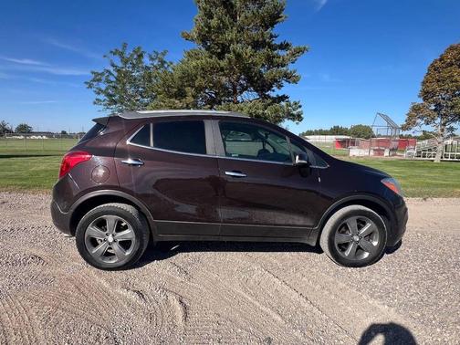 2014 Buick Encore Base