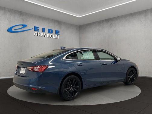 2024 Chevrolet Malibu FWD 2LT