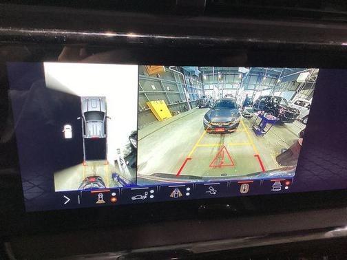 Sterling Metallic 2025 GMC Sierra 2500 AT4