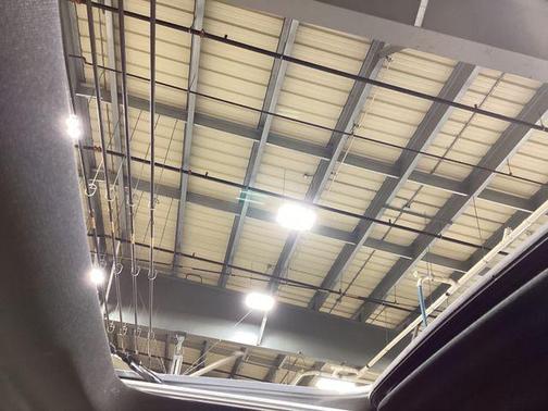 Sterling Metallic 2025 GMC Sierra 2500 AT4