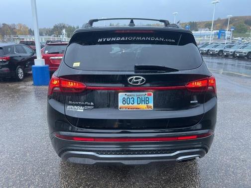 2023 Hyundai SANTA FE XRT