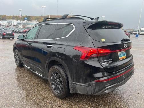 2023 Hyundai SANTA FE XRT
