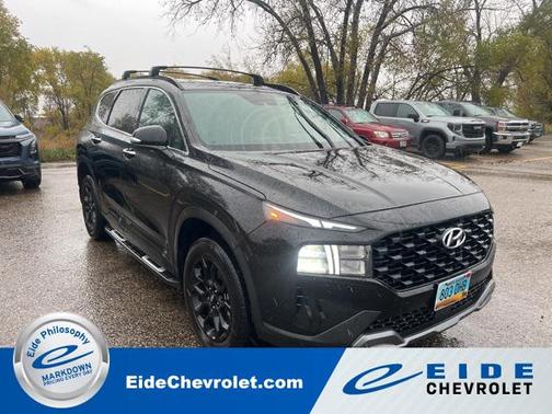 2023 Hyundai SANTA FE XRT