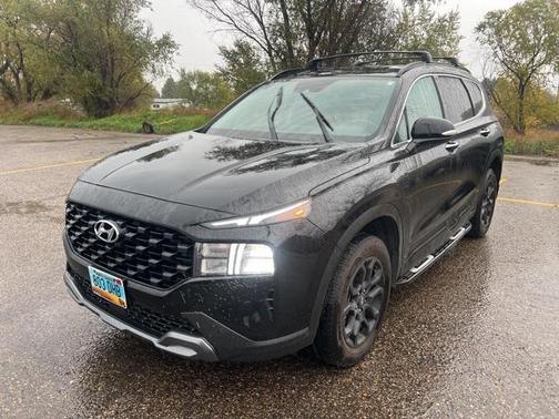 2023 Hyundai SANTA FE XRT
