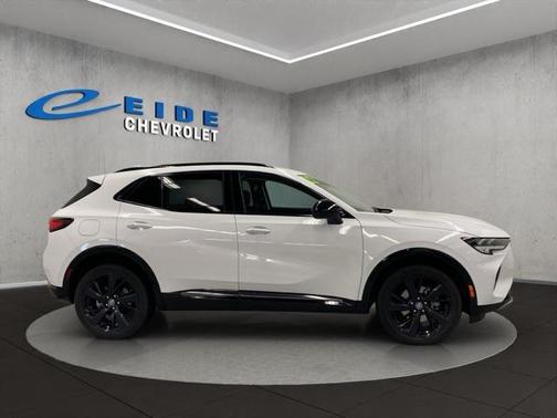 2022 Buick Envision AWD Essence