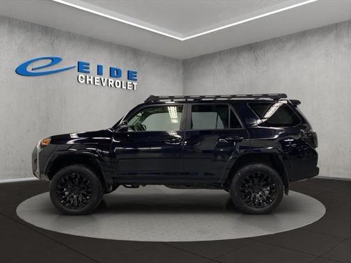 2016 Toyota 4Runner SR5 Premium