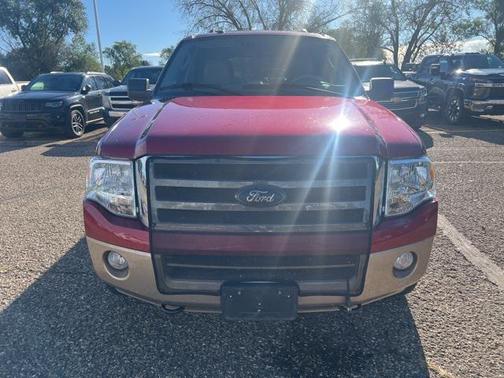 2014 Ford Expedition EL XLT