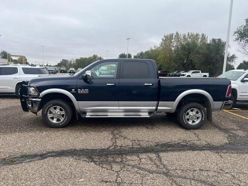 2013 RAM 2500 Laramie