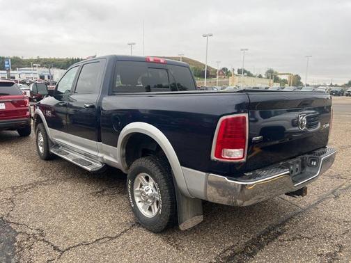 2013 RAM 2500 Laramie