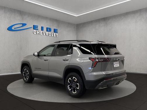 2025 Chevrolet Equinox AWD ACTIV