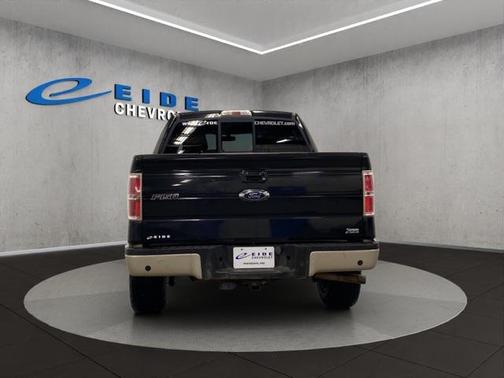 2010 Ford F-150 Lariat