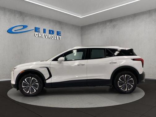 2024 Chevrolet Blazer EV eAWD LT