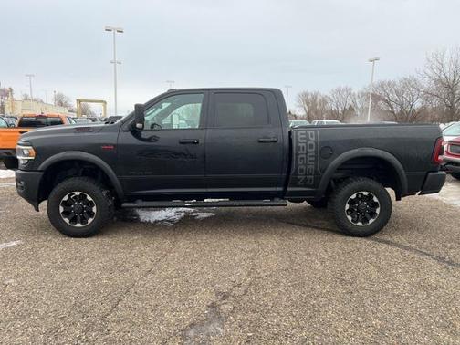 2019 RAM 2500 Power Wagon