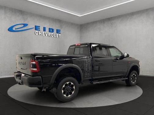 2019 RAM 2500 Power Wagon