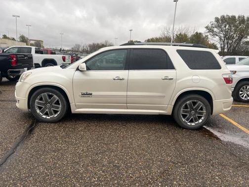 2011 GMC Acadia Denali