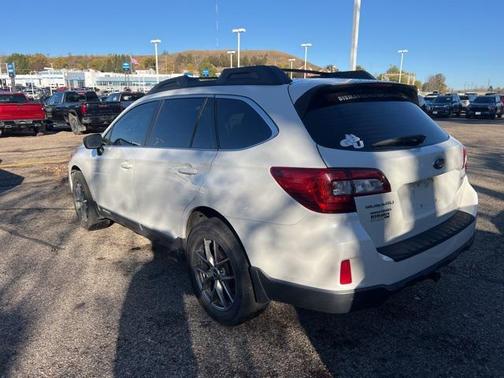 2015 Subaru Outback 2.5i