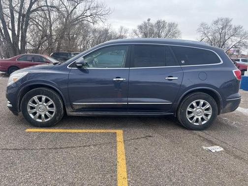 2014 Buick Enclave Premium