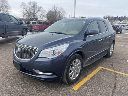2014 Buick Enclave Premium