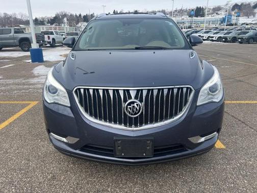 2014 Buick Enclave Premium