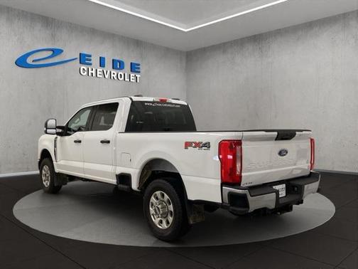 2024 Ford F-250 XLT