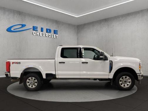 2024 Ford F-250 XLT