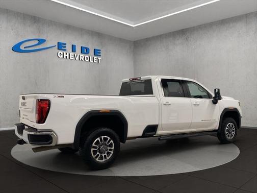 2024 GMC Sierra 3500 SLE