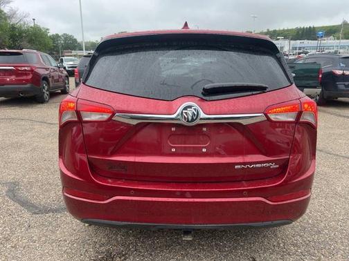 2019 Buick Envision Preferred