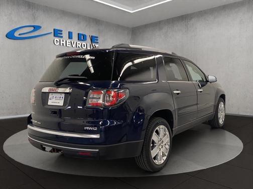 2017 GMC Acadia Limited Limited