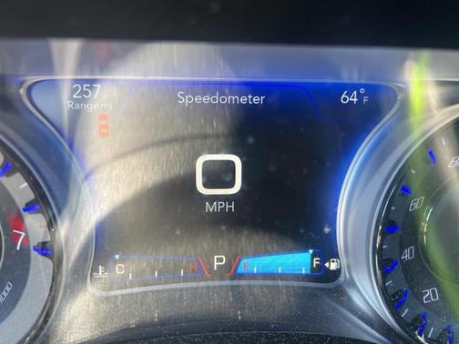 2017 Chrysler 300 S