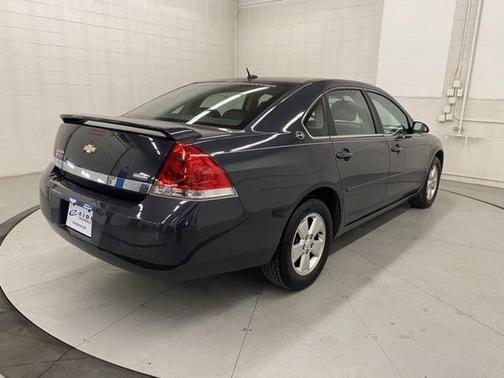 2008 Chevrolet Impala LT