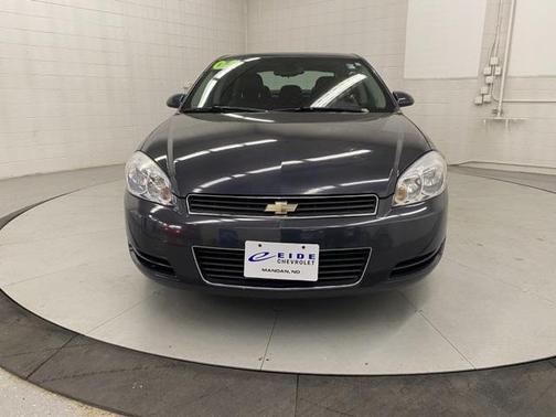 2008 Chevrolet Impala LT