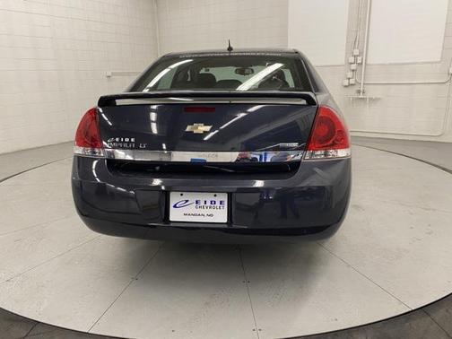 2008 Chevrolet Impala LT