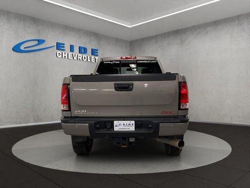 2013 GMC Sierra 2500 Denali