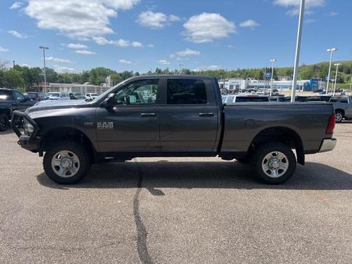 2015 RAM 2500 Tradesman