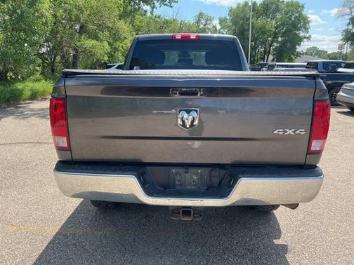 2015 RAM 2500 Tradesman