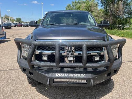 2015 RAM 2500 Tradesman