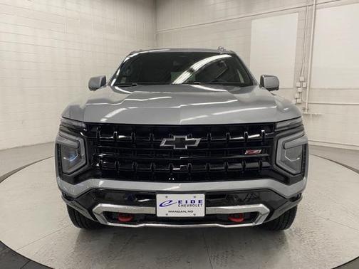 2025 Chevrolet Tahoe 4WD Z71