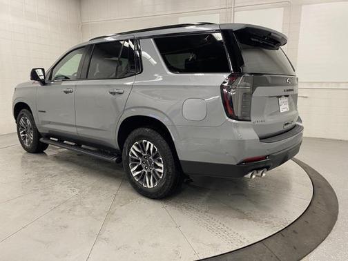 2025 Chevrolet Tahoe 4WD Z71
