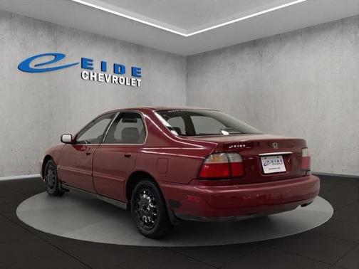 1996 Honda Accord EX